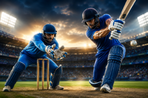 Best online cricket ID provider in India