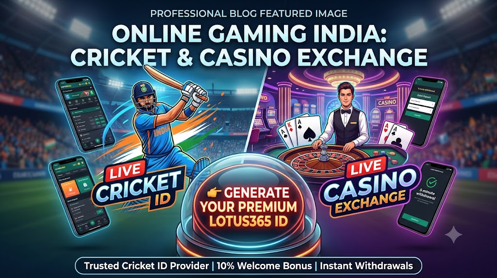 Online Gaming
